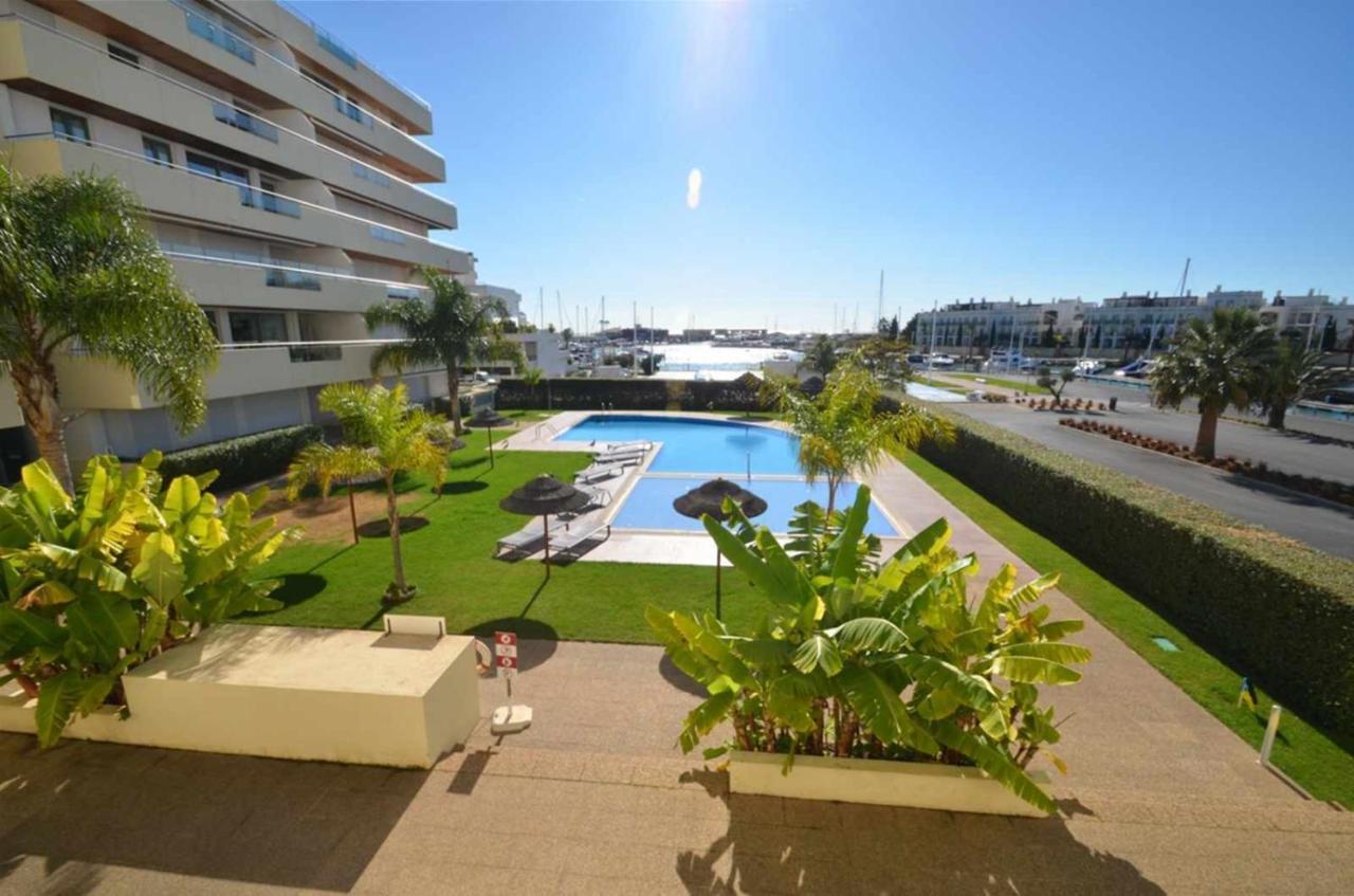 Marina Vilamoura Aquamar 401 Modern Apartment Экстерьер фото