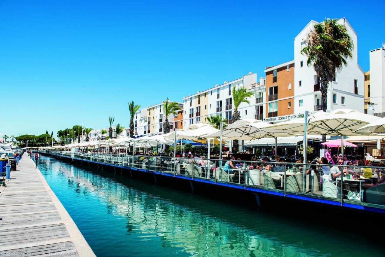 Marina Vilamoura Aquamar 401 Modern Apartment Экстерьер фото