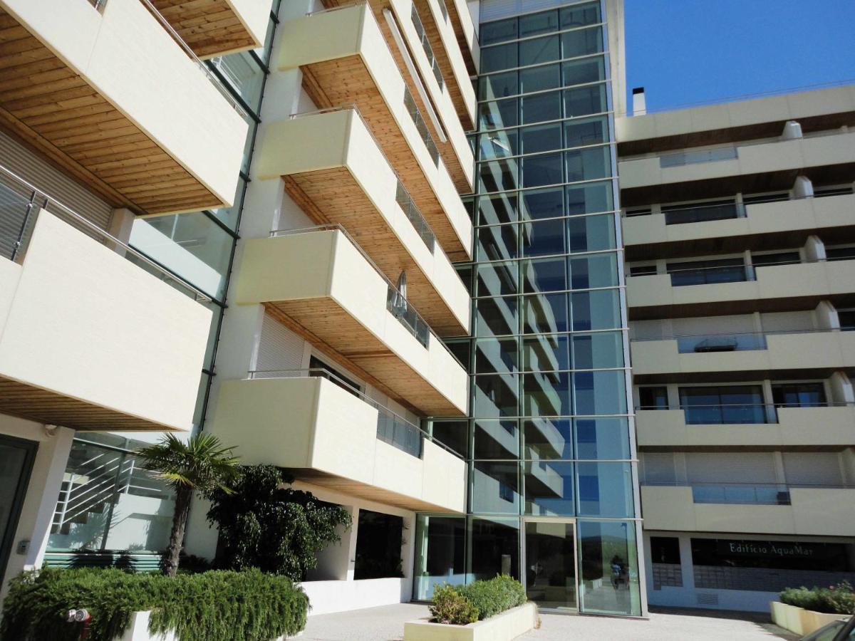 Marina Vilamoura Aquamar 401 Modern Apartment Экстерьер фото