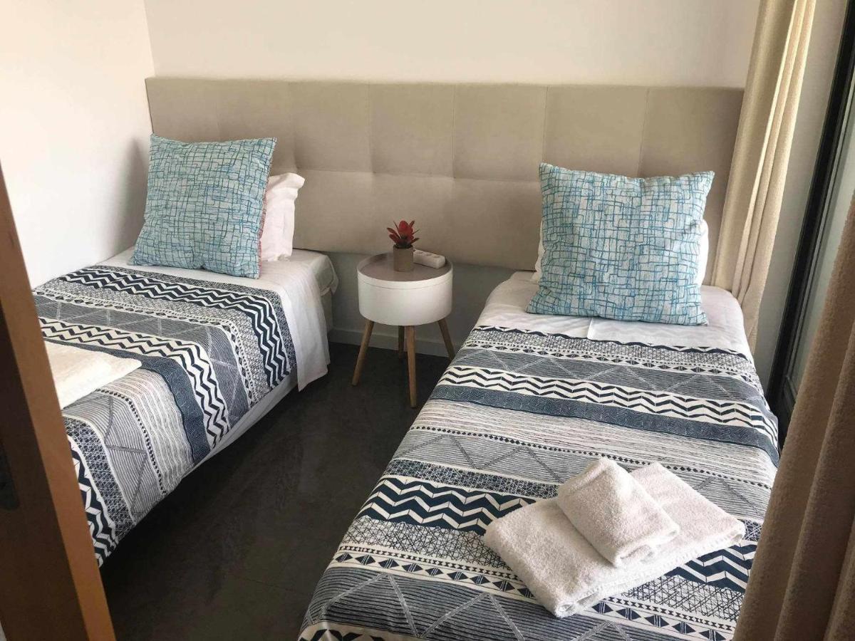 Marina Vilamoura Aquamar 401 Modern Apartment Экстерьер фото
