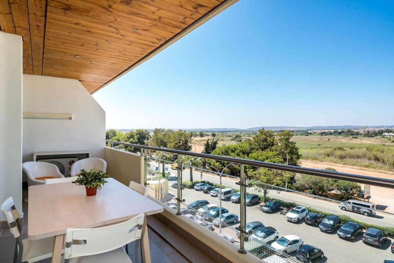 Marina Vilamoura Aquamar 401 Modern Apartment Экстерьер фото