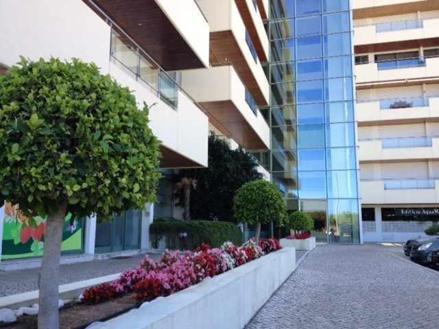 Marina Vilamoura Aquamar 401 Modern Apartment Экстерьер фото