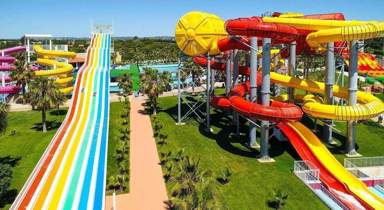 Marina Vilamoura Aquamar 401 Modern Apartment Экстерьер фото
