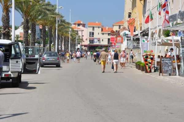 Marina Vilamoura Aquamar 401 Modern Apartment Экстерьер фото