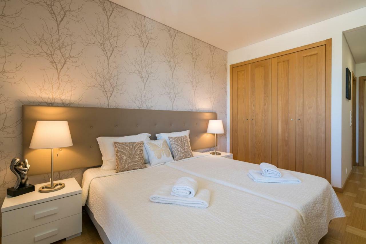 Marina Vilamoura Aquamar 401 Modern Apartment Экстерьер фото