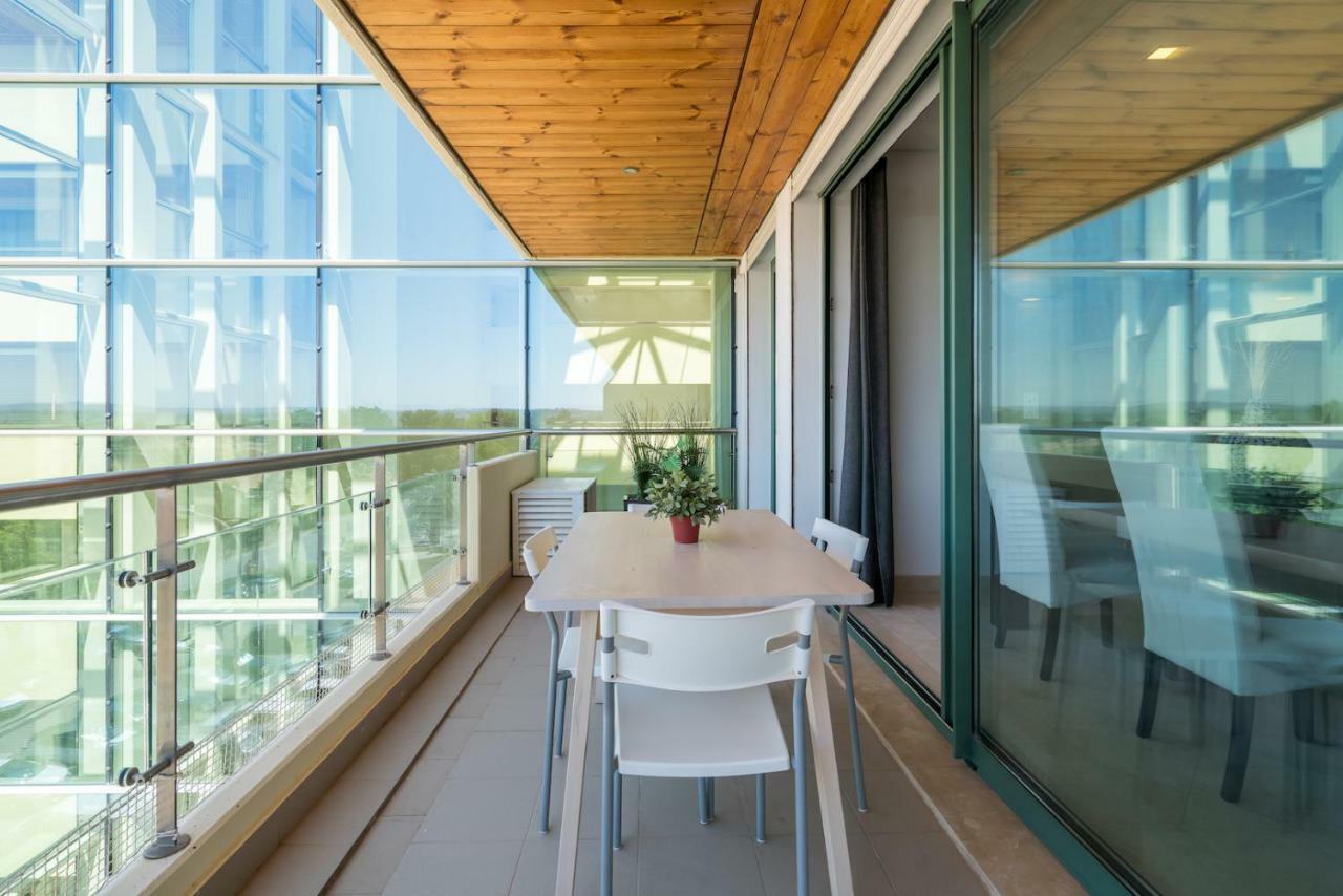 Marina Vilamoura Aquamar 401 Modern Apartment Экстерьер фото