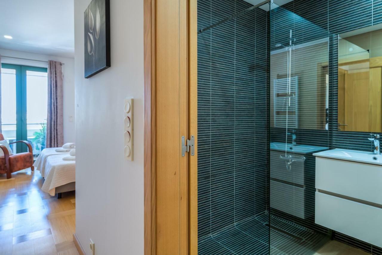 Marina Vilamoura Aquamar 401 Modern Apartment Экстерьер фото